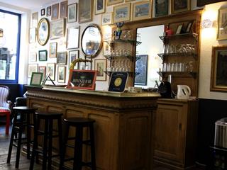 Hotel Domus - Luxembourg