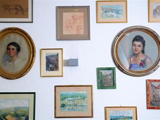 Hotel Domus - Luxembourg