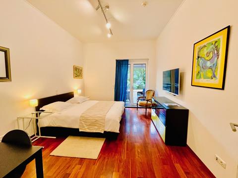 Appartement 40 m² avec terrasse