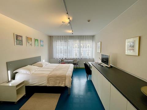 Standard - Hotel Domus