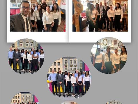 Hotel Domus - Luxembourg - Hotel Domus