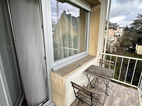 Annexe studio 28sqm - Hotel Domus