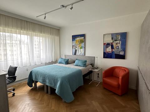 Annexe appartement 35m² - Hotel Domus