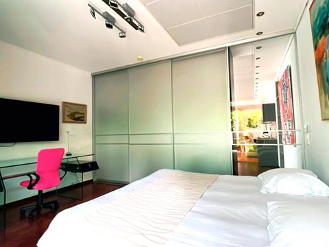 Executive Suite 80sqm - Hotel Domus