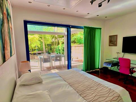 Executive Suite 80sqm - Hotel Domus
