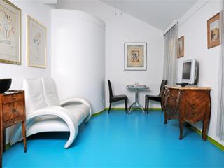 Apartment - Hotel Domus