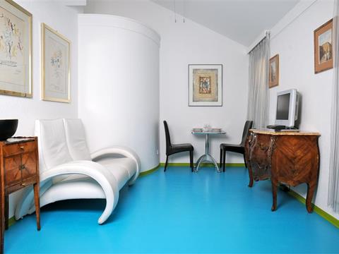 Apartment - Hotel Domus