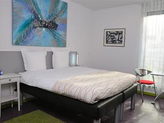 Standard - Hotel Domus