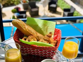 Inclus - Hotel Domus