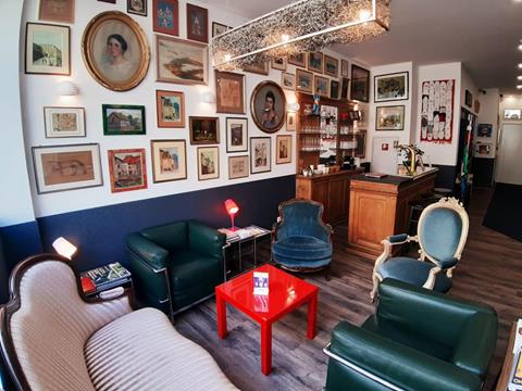 Hotel Domus - Luxembourg - Hotel Domus