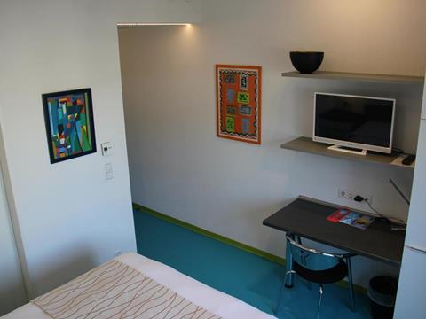 Standard - Hotel Domus