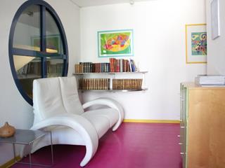 Hotel Domus - Luxembourg - Hotel Domus