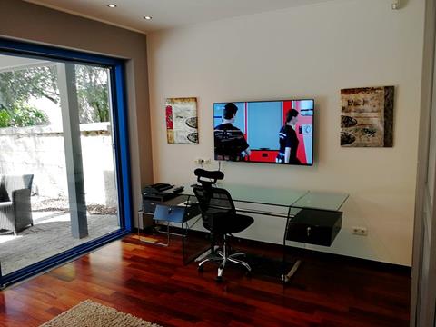 Suite Grand-Ducale - Hotel Domus