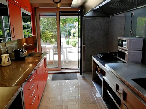 Suite Grand-Ducale - Hotel Domus