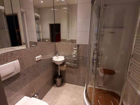 Suite Grand-Ducale - Hotel Domus