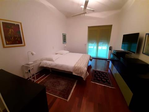 Suite Grand-Ducale - Hotel Domus