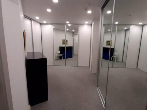 Suite Grand-Ducale - Hotel Domus