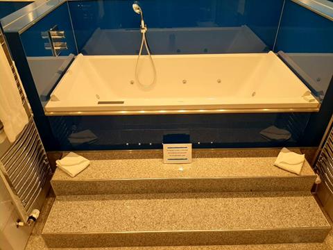 Suite Grand-Ducale - Hotel Domus