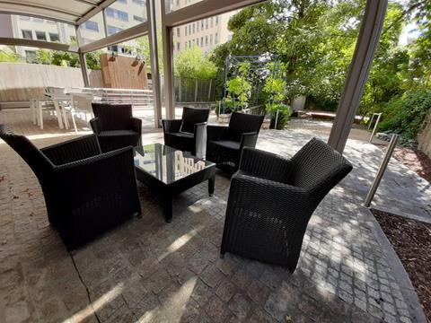 Suite Grand-Ducale - Hotel Domus