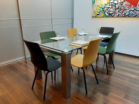 Suite Grand-Ducale - Hotel Domus