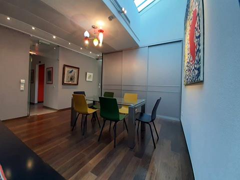 Suite Grand-Ducale - Hotel Domus