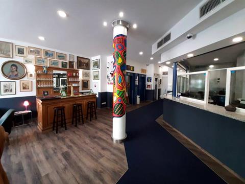 Hotel Domus - Luxembourg - Hotel Domus