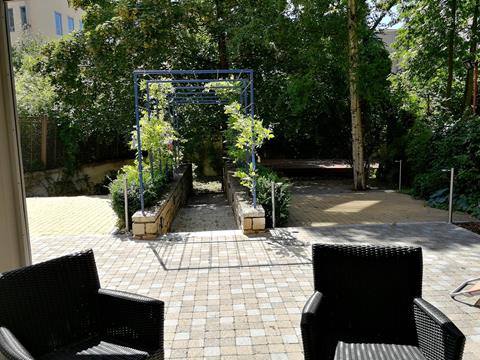 Appartement 40 m² avec terrasse