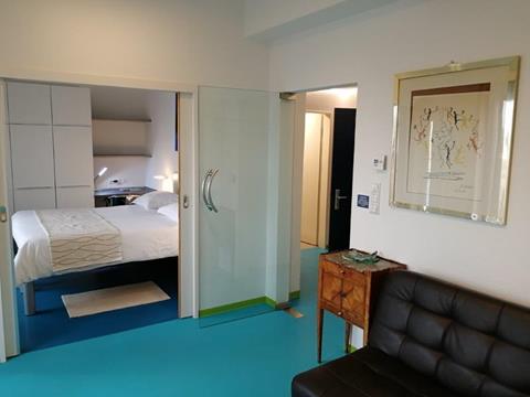 Apartment - Hotel Domus