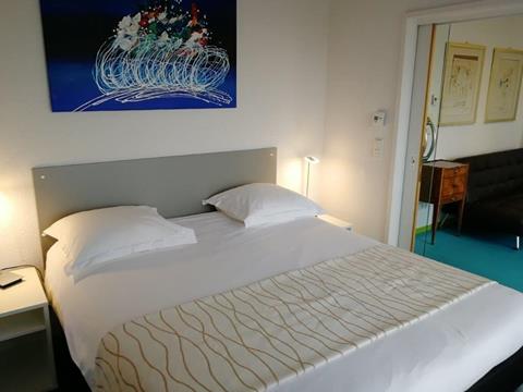 Apartment - Hotel Domus