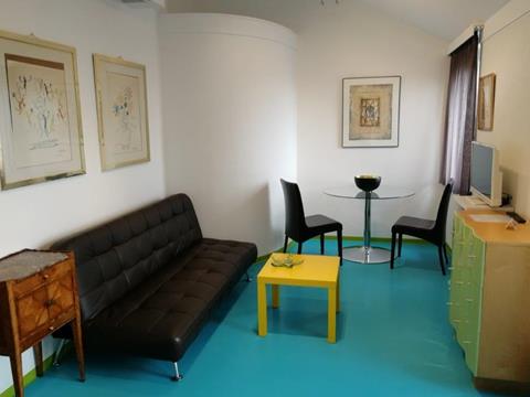 Apartment - Hotel Domus