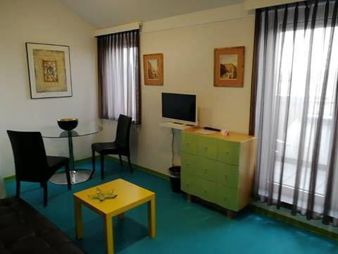 Apartment - Hotel Domus