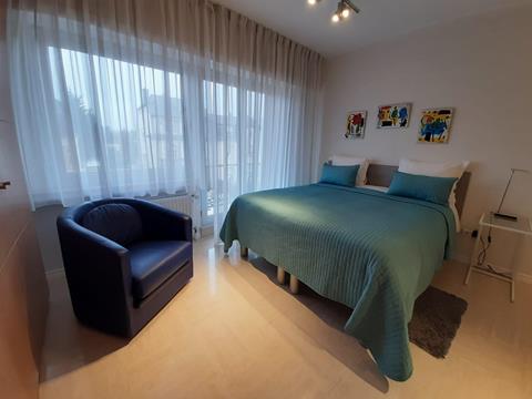 Annexe studio 28sqm - Hotel Domus