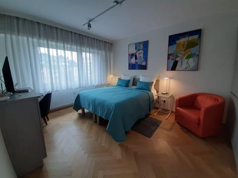 Annexe apartment 35sqm - Hotel Domus